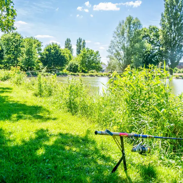 Espace Philippe Jourdain à Auvers-le-Hamon