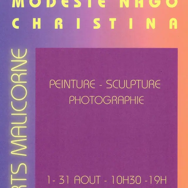 Arts Malicorne