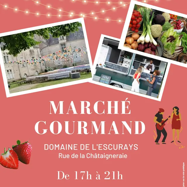Marché 2026 - 1