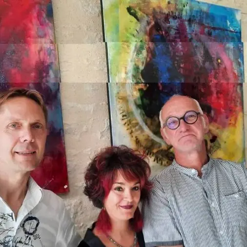 Galerie Bulles Vagabondes