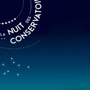 Nuit des conservatoires 2026