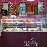 La pétrie
