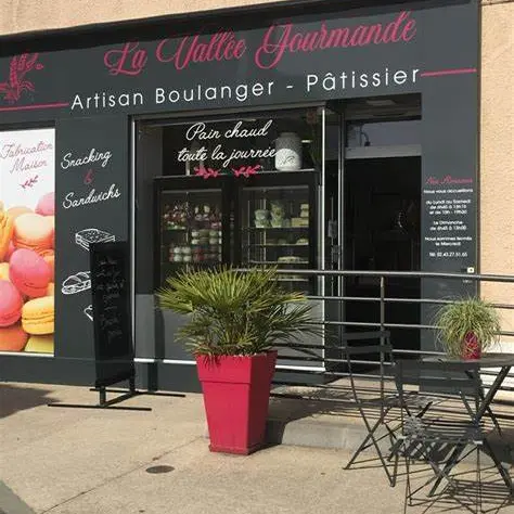 Boulangerie