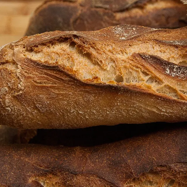 Pain Boulangerie