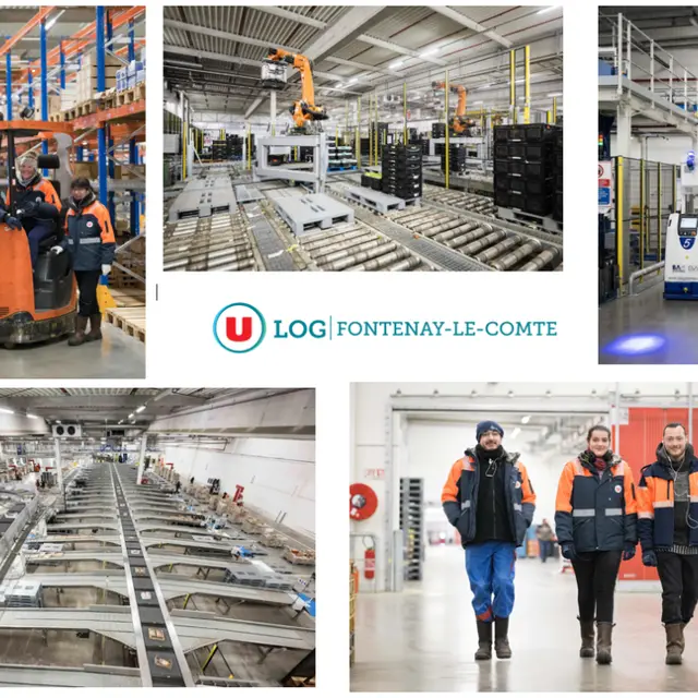 Photo ULOG FONTENAY