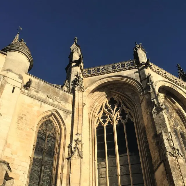 Photo église Notre-Dame 2