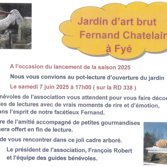 Pot Fernand Chatelain 7 06