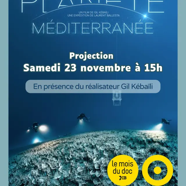Planète méditerranée - La Châtaigneraie - 85