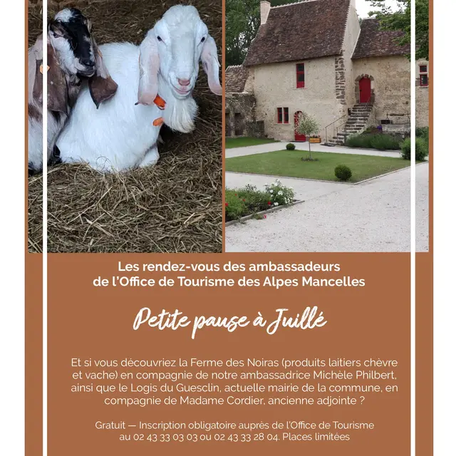 RDV Ambassadeurs 21 06