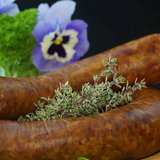 RES 53- boucherie charcuterie CERISIER