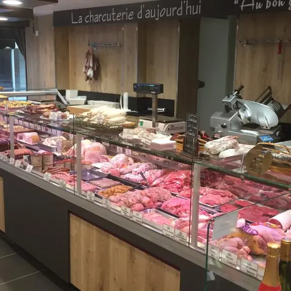 RES 53- charcuterie traiteur COLLET