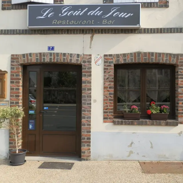 Le Goût du Jour