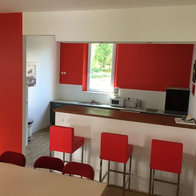 CUISINE RODIN 1