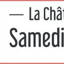 Rando du Moulin des Affaires