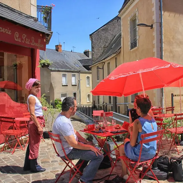 Resto- Le Ptit Bouffon 2