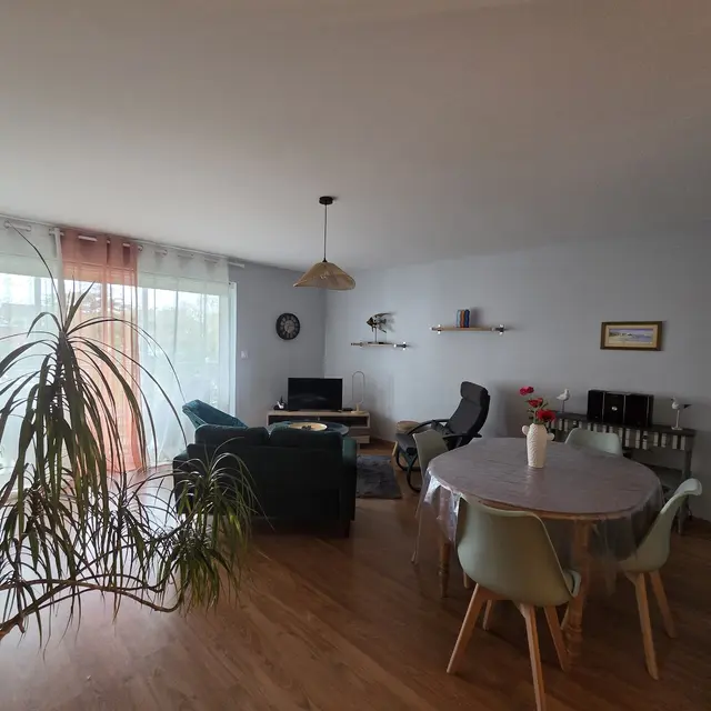 SALON - SALLE A MANGER