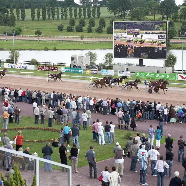 Société des Courses - © Hippodrome de Laval (6)