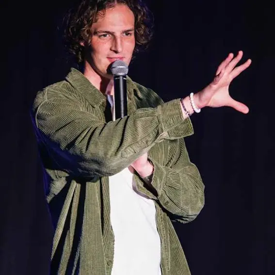 Spectacle Paul de Saint Sernin fontenay-le-comte 2025