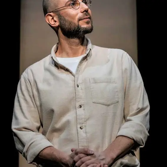 Théâtre L'art de ne pas dire - Clément Viktorovitch fontenay-le-comte 2026