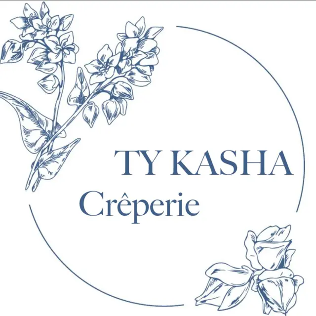 Ty Kasha