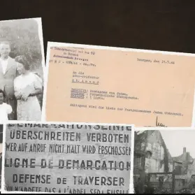 Une histoire francaise