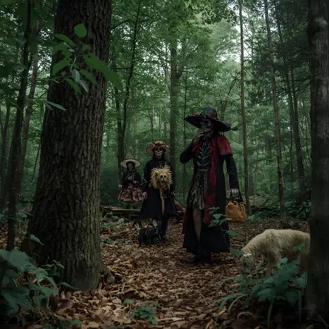 VG_esprits de la forêt