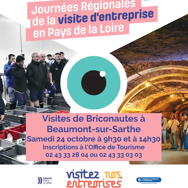 VNE Briconautes Beaumont 24 10