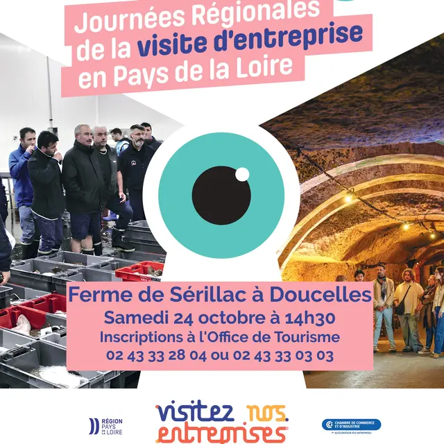 VNE Sérillac Doucelles 24 10