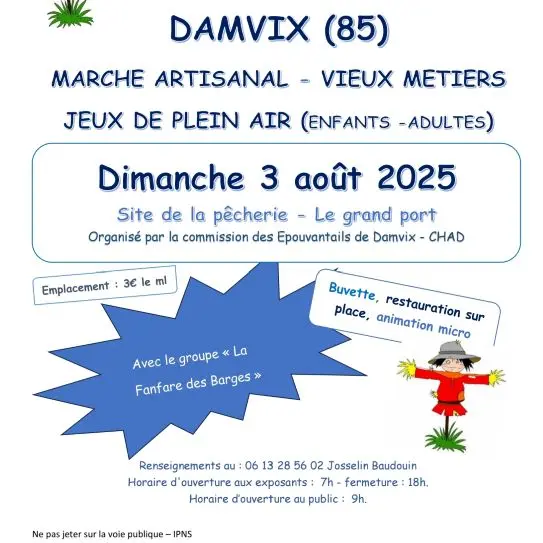 Vide grenier 2025_4