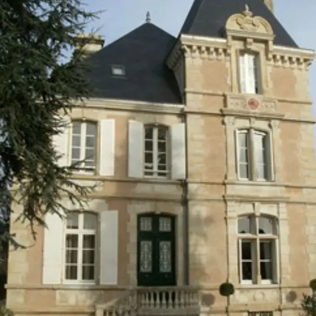 Villa Félix Lionnet 2