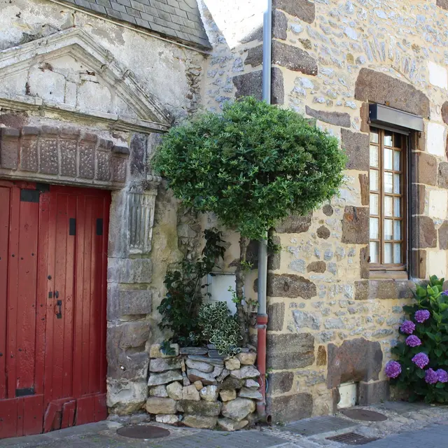 Visite - Sésame, ouvre-toi