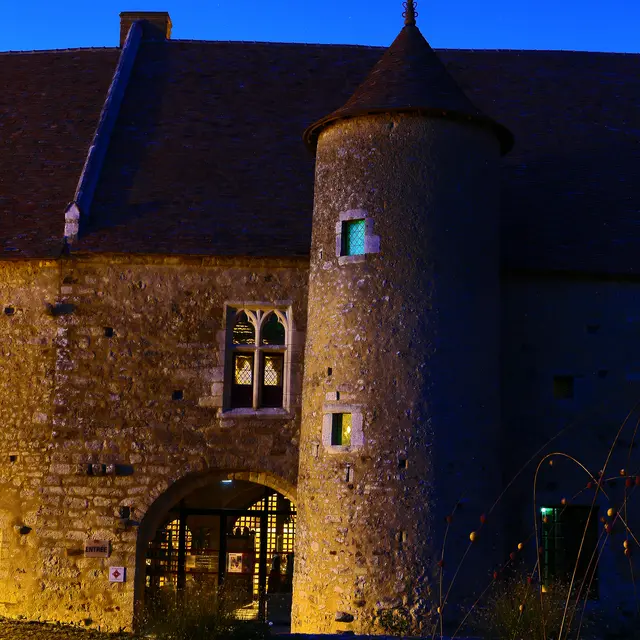 Visite nocturne (2)