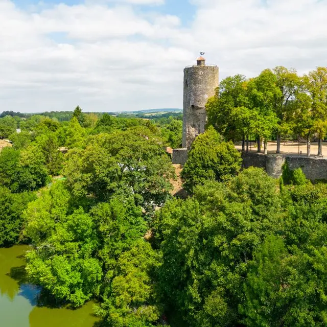 Vouvant_-_credit_Simon_Bourcier_pour_Vendée_Expansion_et_Office_de_Tourism