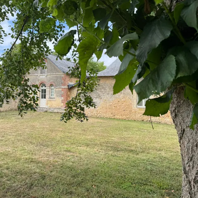 Pavillon