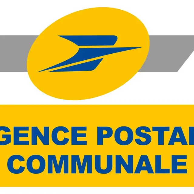 agence postale de bourneau