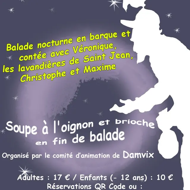 affiche 2025 nuit marais le conte v 2025