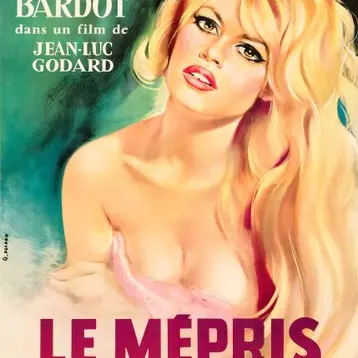 affiche-de-film-originale-de-le-mepris-par-georges-allard-france-1963