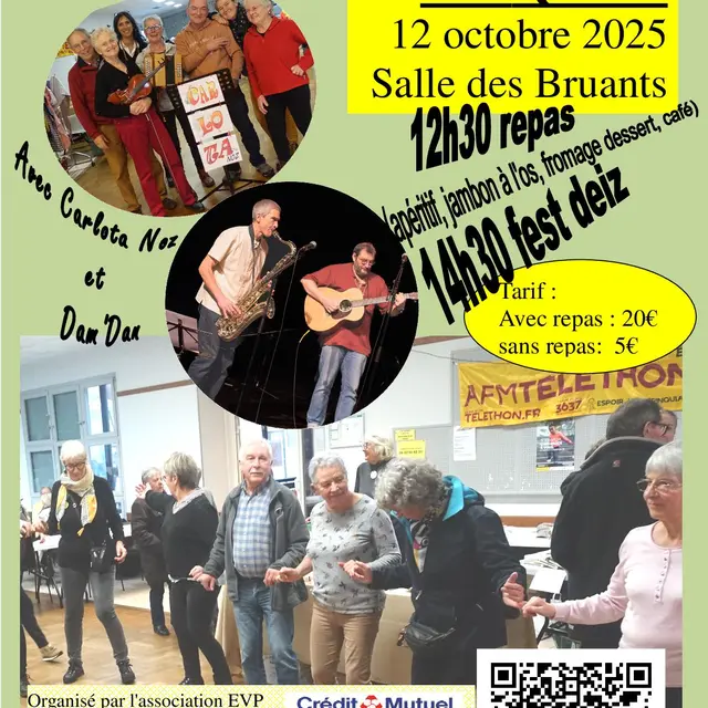 affiche fest deiz prinquiau
