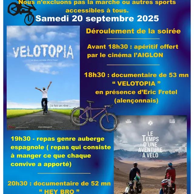 cinéma l aiglon