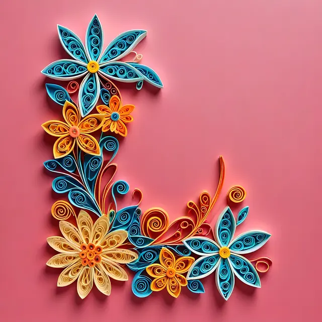 Quilling