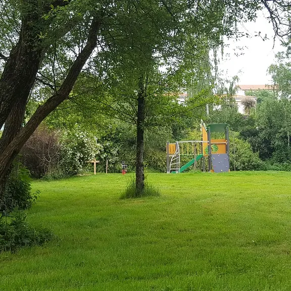 aire de pique-nique - Antigny - 85