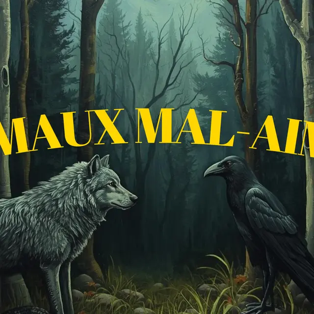 Animaux mal aimés