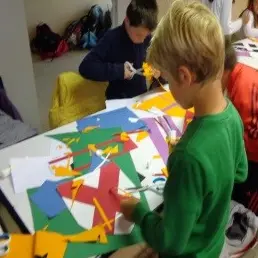 atelier blasons