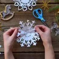 atelier creatif noel