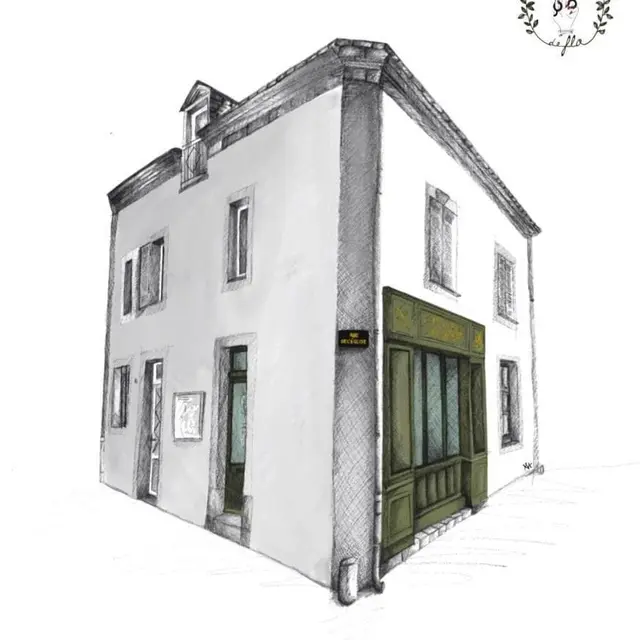 atelier de flo