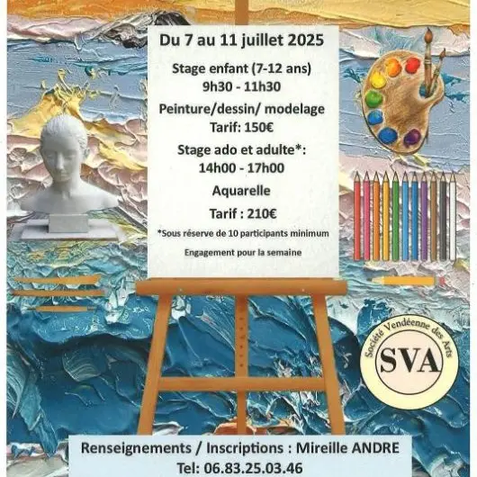 atelier sva 2