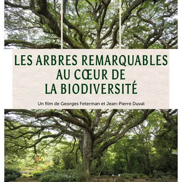 au coeur de la biodiversité