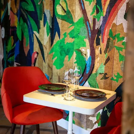 bizartinterieur