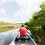 Balade en canoe à deux pas de Laval