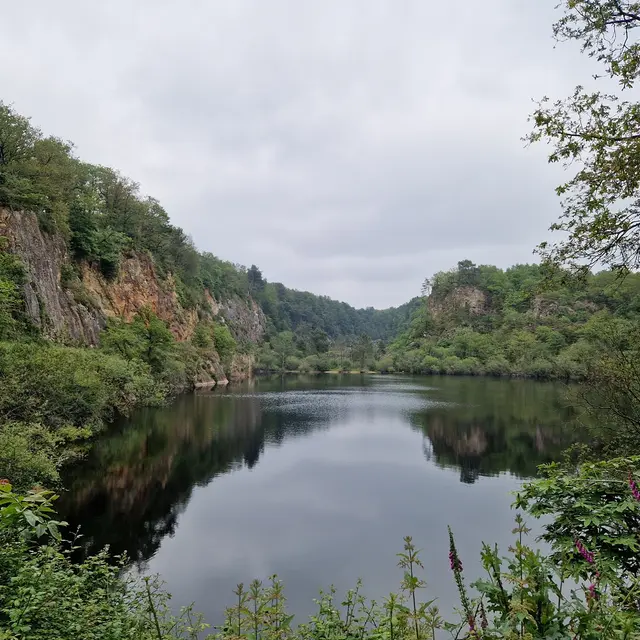 carrières-de-cheffois